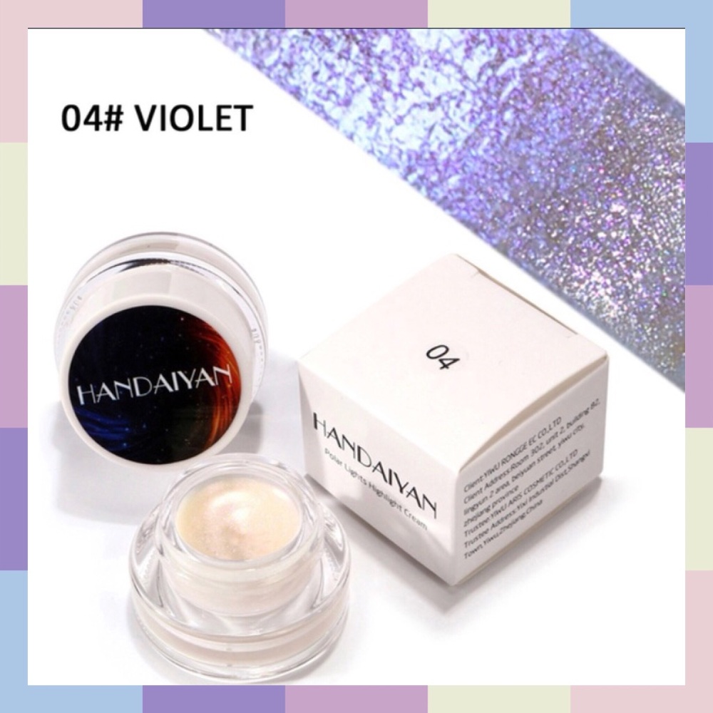 💜Brighten Cream Highlighter Foundation Makeup💜